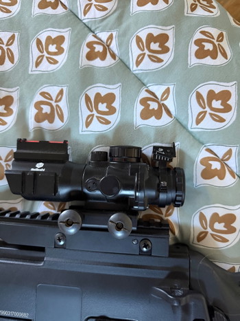 Image 4 for G36 Full polimer