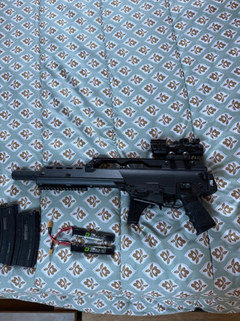 Image 5 for G36 Full polimer