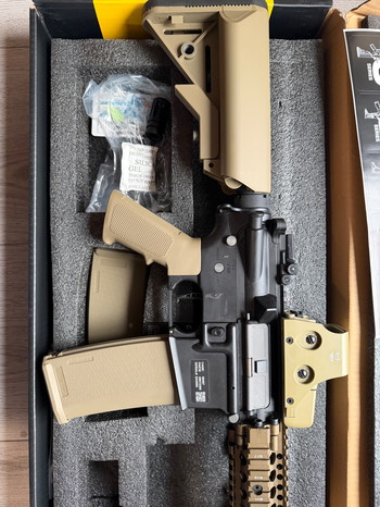 Afbeelding 3 van Specna Arms Daniel Defense MK 18 SA-E26
