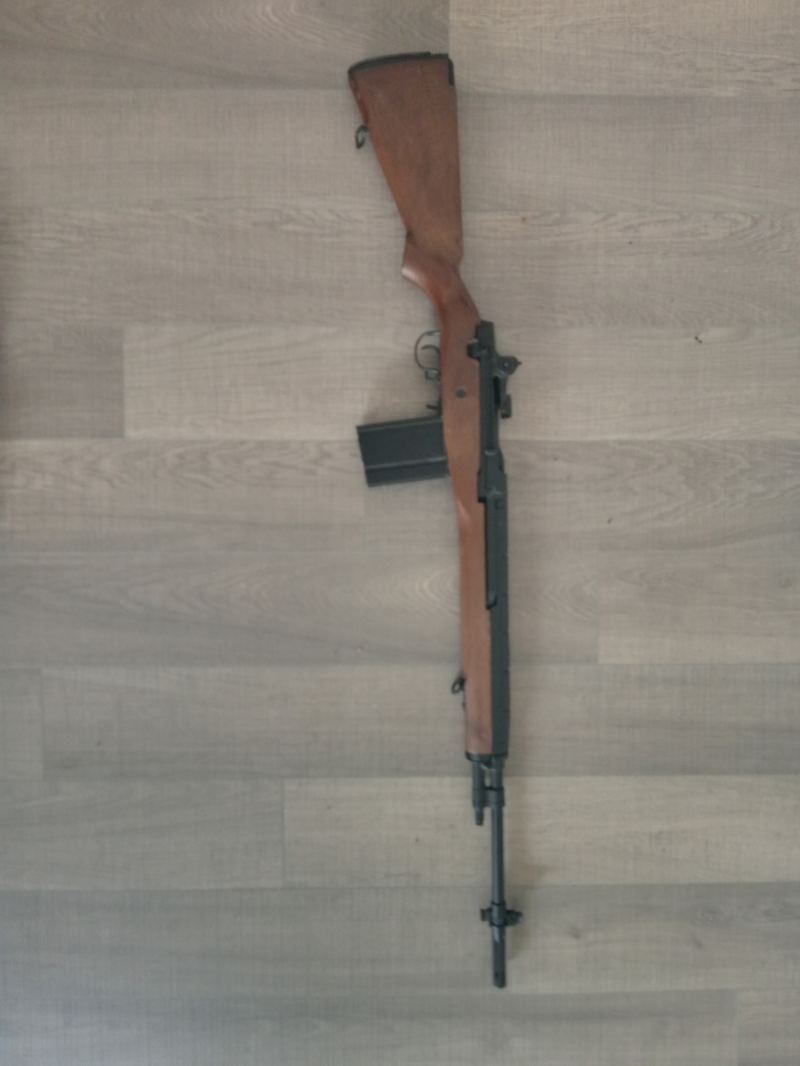 Image 1 for Replica M14