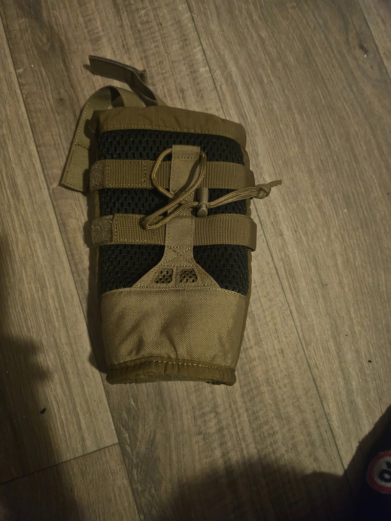 Bild 1 für HPA Molle Pouch Coyote Brown