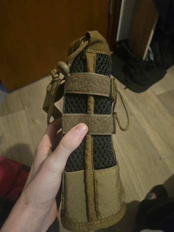 Bild 3 für HPA Molle Pouch Coyote Brown