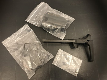 Afbeelding 2 van FLUX BRACE KIT G-SERIES