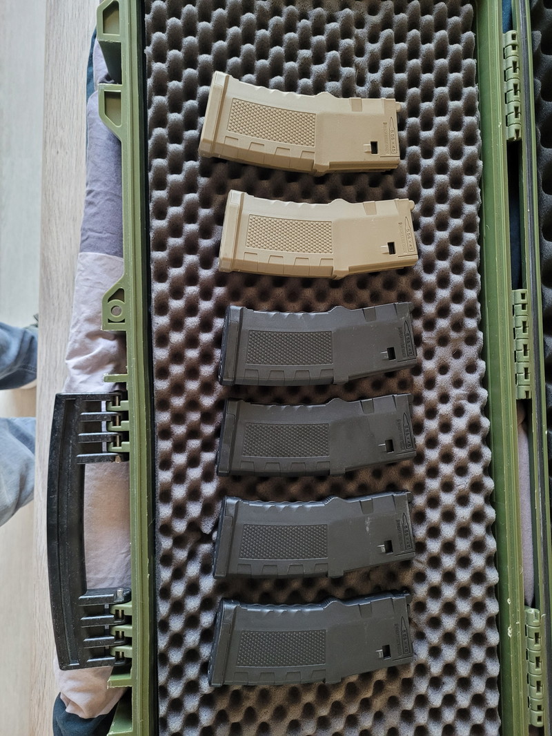 Imagen 1 de Noveske de mags