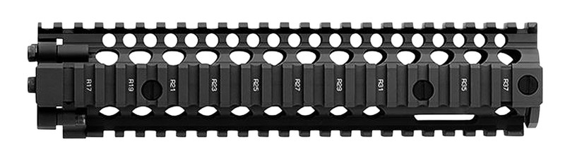 Image 1 for MK18 style RIS railsystem GEZOCHT