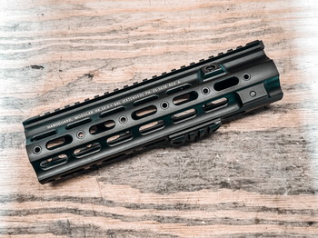 Imagen 2 de HK416 SMR Rail