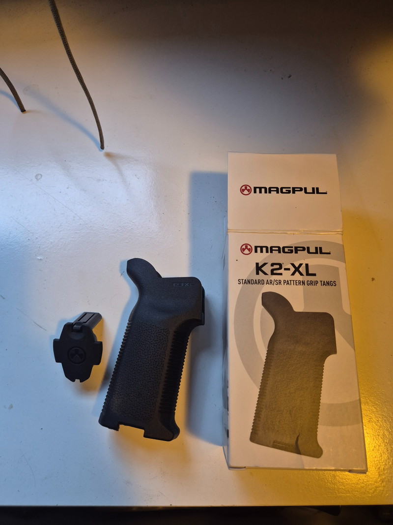 Bild 1 für Magpul K2-XL pistol grip