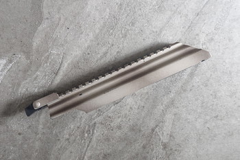 Bild 2 für TWS Dog Leg Rail voor Saiga 12K