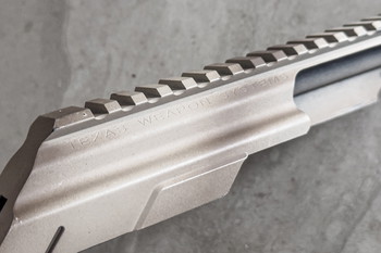 Bild 3 für TWS Dog Leg Rail voor Saiga 12K