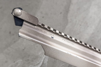 Bild 4 für TWS Dog Leg Rail voor Saiga 12K