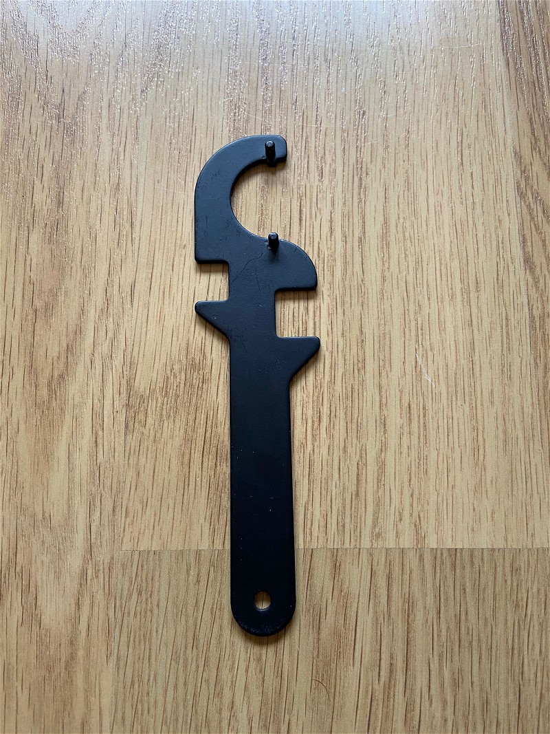 Image 1 for Airsoft Wrench voor M4/M16