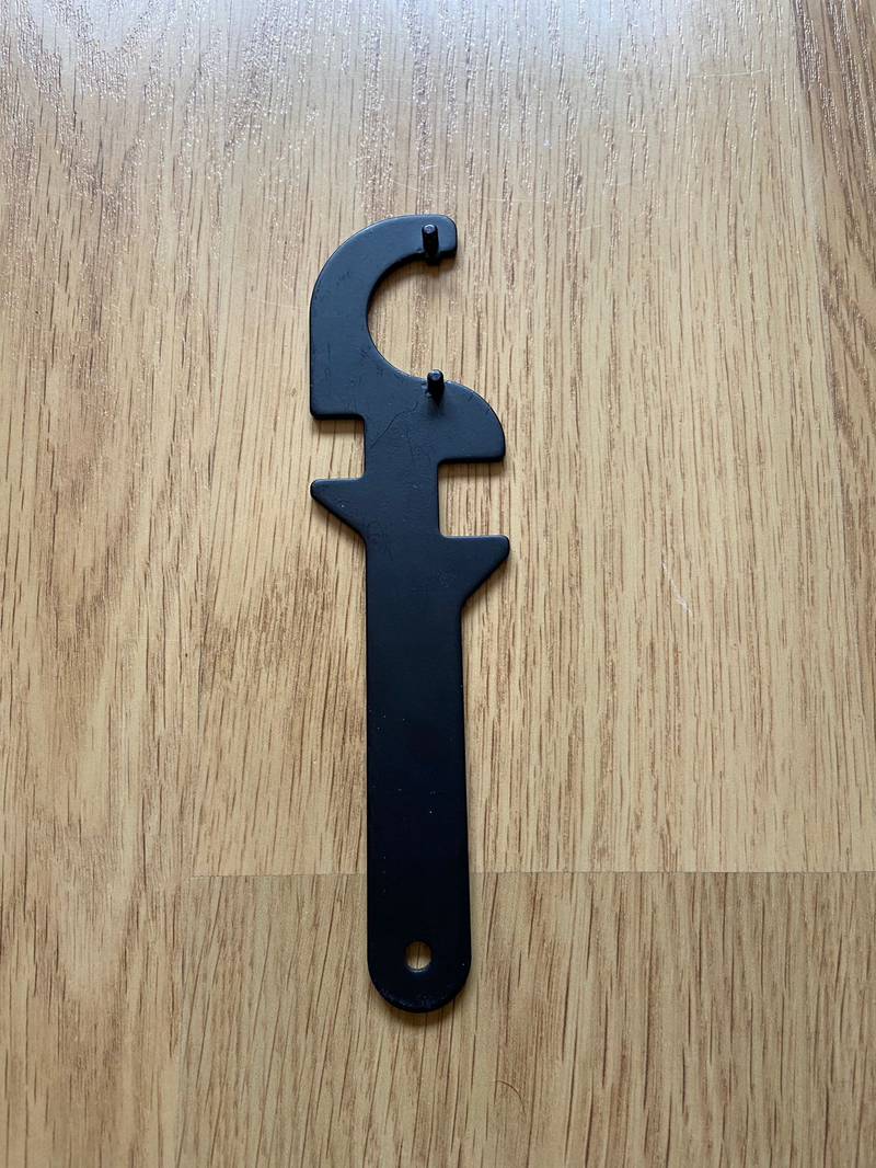 Imagen 1 de Airsoft Wrench voor M4/M16