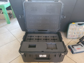 Afbeelding 2 van SKB iSeries 2217-10 case, large