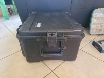 Afbeelding 4 van SKB iSeries 2217-10 case, large
