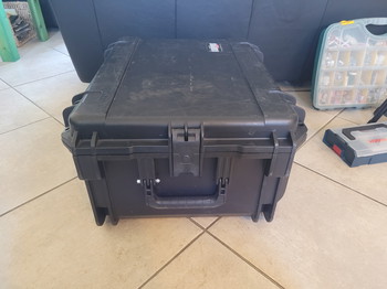 Afbeelding 5 van SKB iSeries 2217-10 case, large