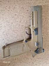 Imagen para Sig sauer m17 p320 (177 cal)