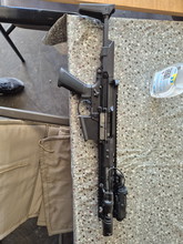 Image pour DE noveske n4 ghettoblaster