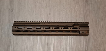 Afbeelding 4 van Z-parts H&K hk416a5 geissele smr rail 14.5