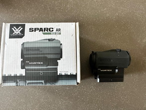 Imagen para Vortex optics sparc AR