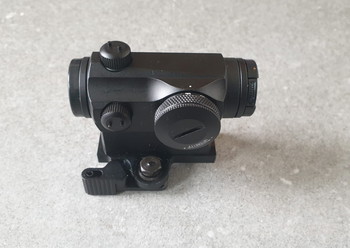 Image 3 for Aim O- T1 splinternieuw met low mount