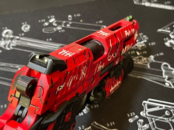 Bild 3 für Noviboy SSP1 Deadpool