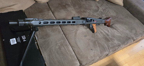 Bild für GMG 42