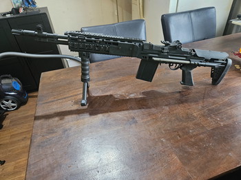 Afbeelding 2 van Nieuwe Cyma m14 sport