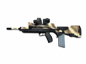 Bild für Cybergun FAMAS Valorise