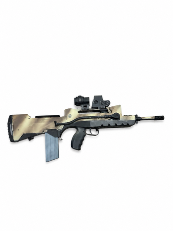 Imagen 2 de Cybergun FAMAS Valorise