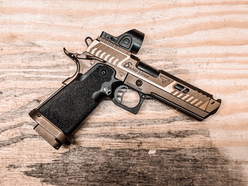 Afbeelding 2 van EMG SAND Viper