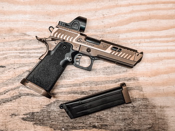 Image 3 pour EMG SAND Viper