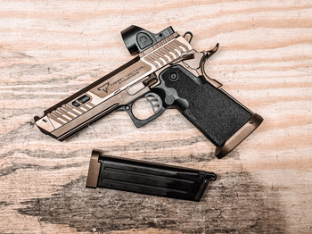 Afbeelding 4 van EMG SAND Viper