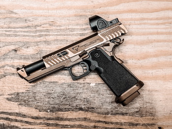 Image 5 pour EMG SAND Viper