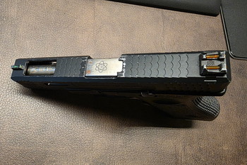 Image 3 pour Twee Glock's met werk - prijs incl. verzendkosten