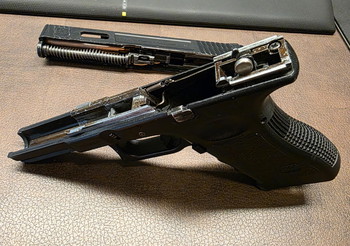 Image 5 pour Twee Glock's met werk - prijs incl. verzendkosten