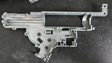 Imagen para Tokyo Marui Scar NGRS gearbox shell
