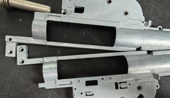 Imagen 4 de Tokyo Marui Scar NGRS gearbox shell