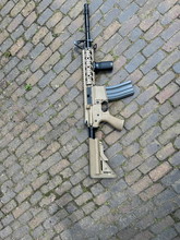 Image pour G&G cm16 raider