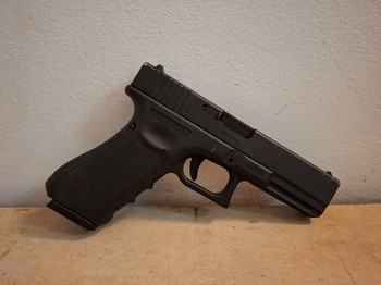 Image 3 for WE Glock 17 - GBB - 2 MAGS