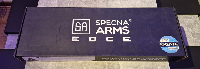 Bild für Specna Arms Edge
