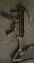 Image for VFC MP5K PDW GBB  GEN2