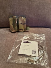 Image for Ferro concepts Double Elastic Pistol (DEP) multicam