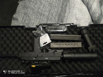Image 2 for Gbb mp9