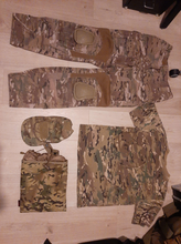 Image pour multicam kleding maat M / Gear