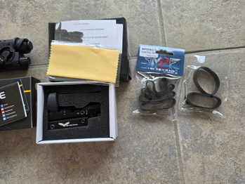 Image 3 for accessoires airsoft