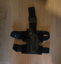 Image for Radar BeenHolster P99/PPQ Links