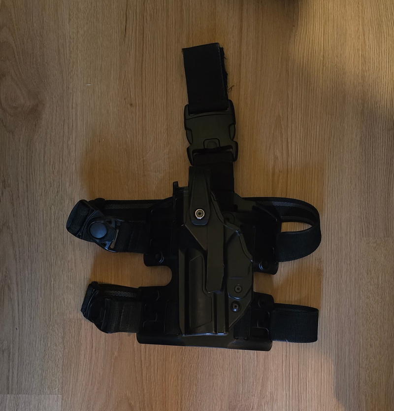 Image 1 for Radar BeenHolster P99/PPQ Links
