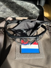 Image for Uitrusting / Gear - anti-fog bril, handschoenen, masker, vest, tas