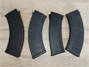 Image for AK mags