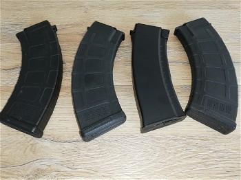 Image 2 for AK mags
